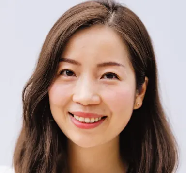 Aimee Wong