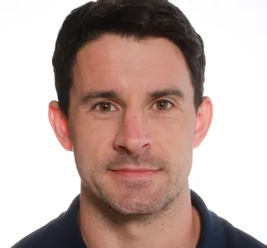Micheal O'Rourke