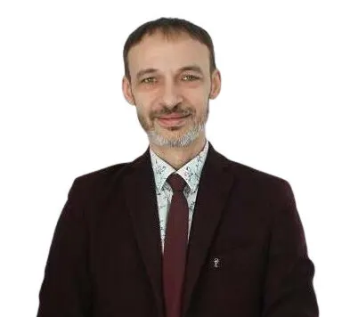 Valeriy Avramenko