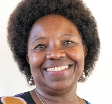 Pauline Wanjiku-Nduati