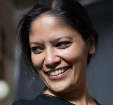Aranja Berkmüller