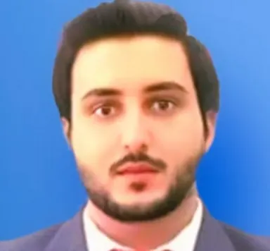 Aarif Niazi