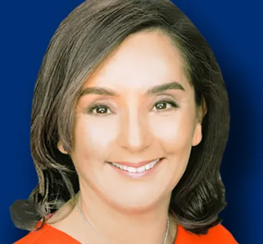 Sandra Darmanin