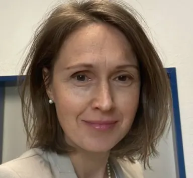 Olga Salimova