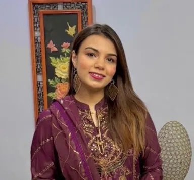 Afrah Arshad