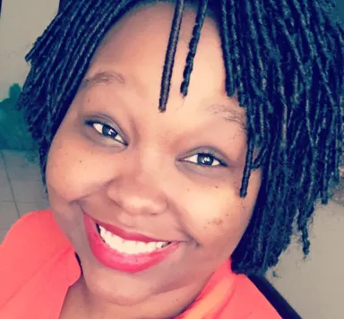 Patience Kobusingye