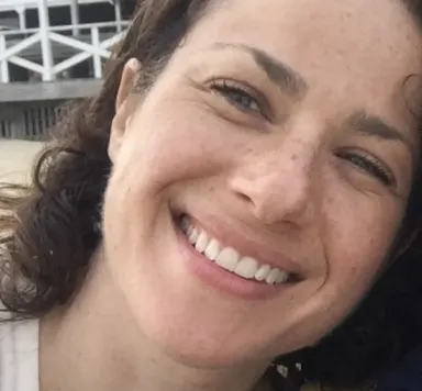 Cora Goldfarb