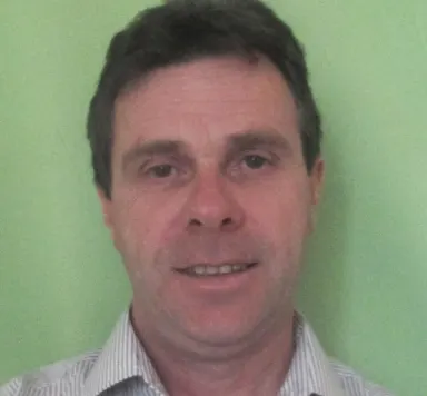 Laurence Murphy
