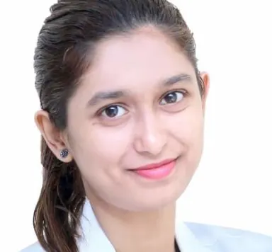 Sushmita P Nayak