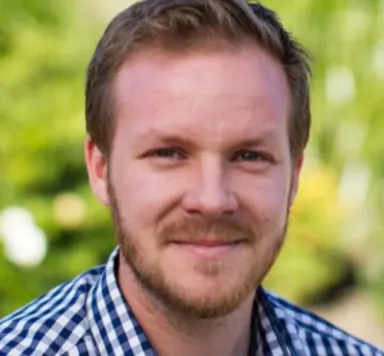 Brad Inglis