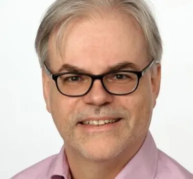 Michael Roeder