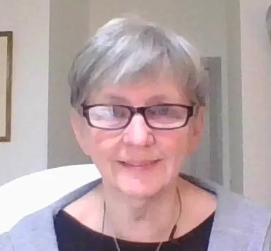 Susan O'Sullivan