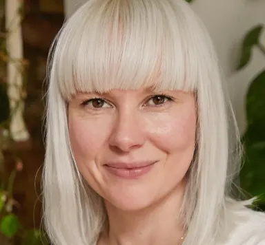 Claudia Behnke