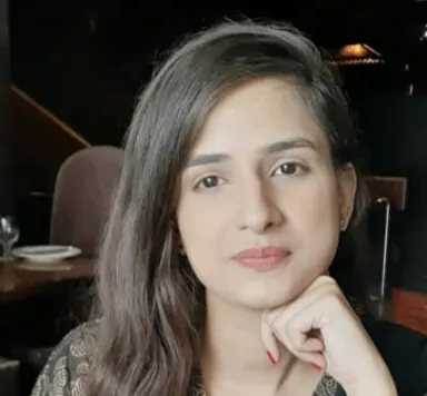 Aaiza Khalid