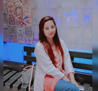 Hafiza Zunaira Zafar