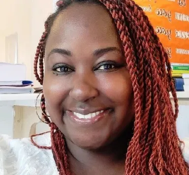 Rosa Wambalaba