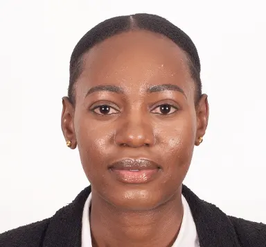 Maryanne Ochieng