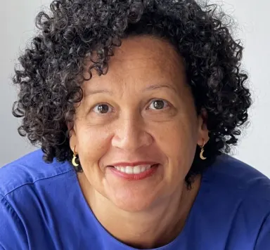 Suzia Bolman