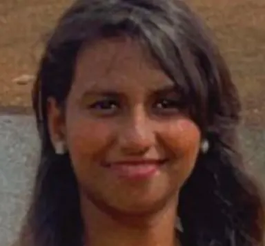 Gaganashree L