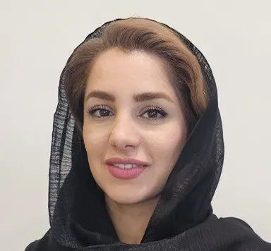 Behnoush Behzadifard