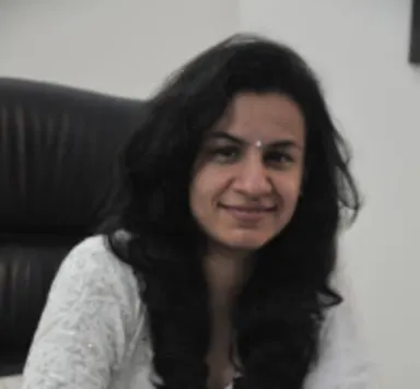 Nisha Khanna