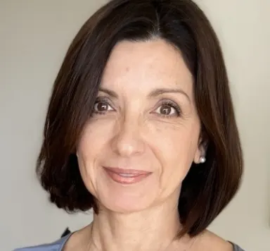 Daniella Kyriazi