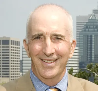 Ian Bradley