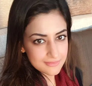 Afsah Ahmad