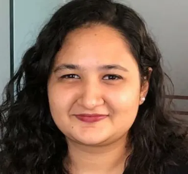 Kavina Kothari