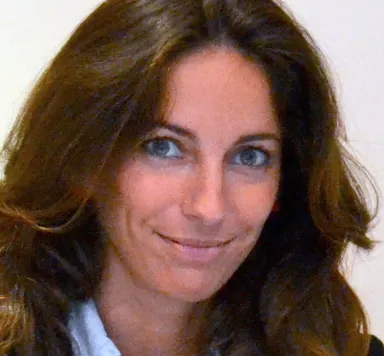 Ilaria Tedeschi