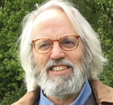 David Henderson