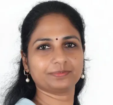 ARCHANA R.