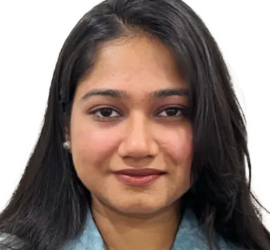 Kanika Bhalla