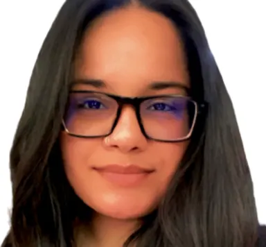 Kangan Vohra