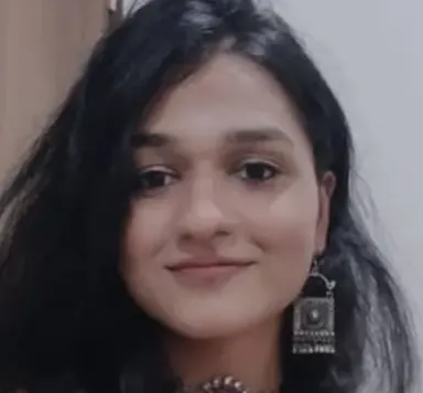 Ishita Goyal