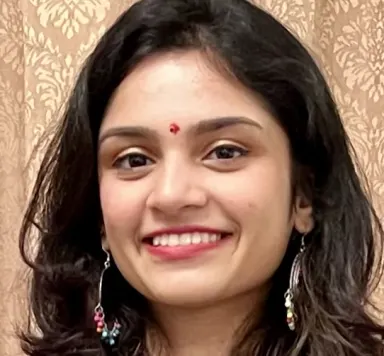 Archana Arun Pai