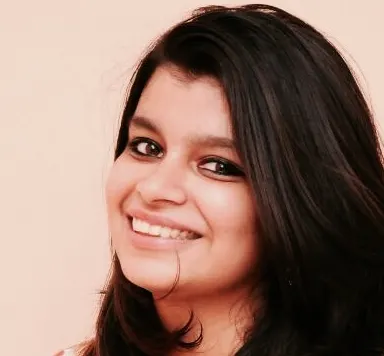 Shruthi Kothari