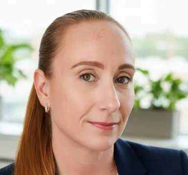 Dawn Palumbo-Madera