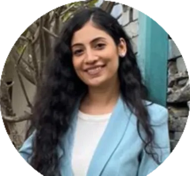 Nitika Arora