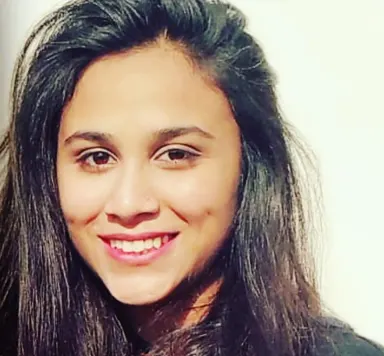 Iqra Naz