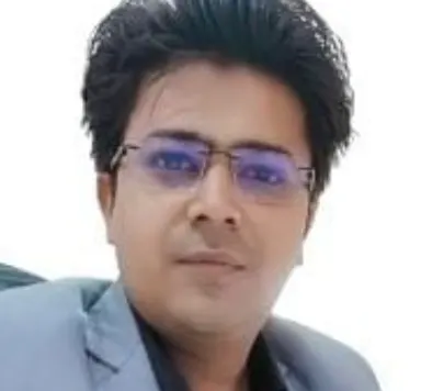 Jignesh Ahir Ph.D.