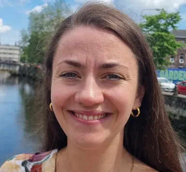 Marta Jaworska (O'Connor)