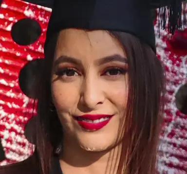 Rukaya Smith