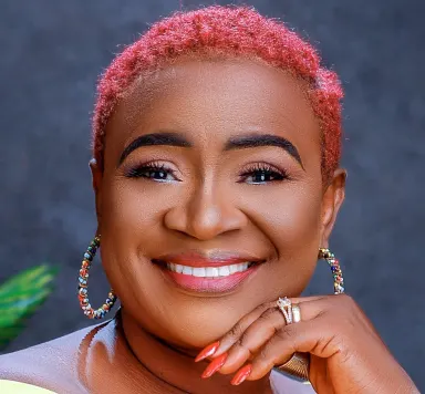 Pamela Udoka