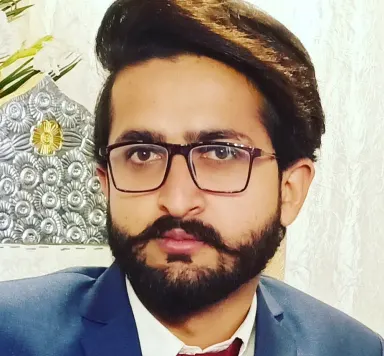 Asad Ashfaq