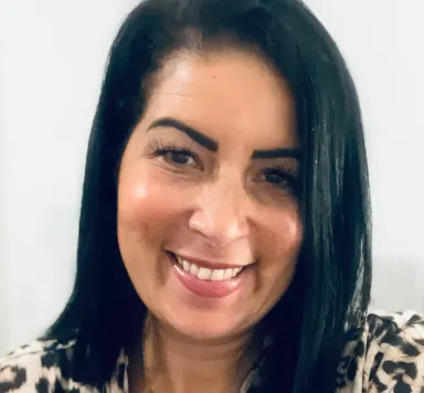 Tania Mauricio