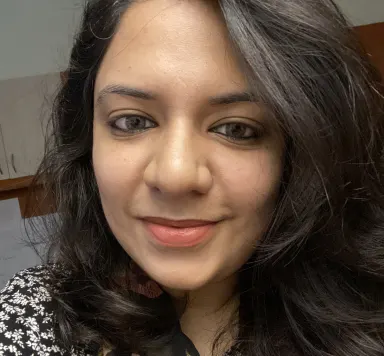 Subikshalakshmi G.