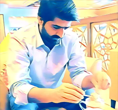 Muhammad Nadeem