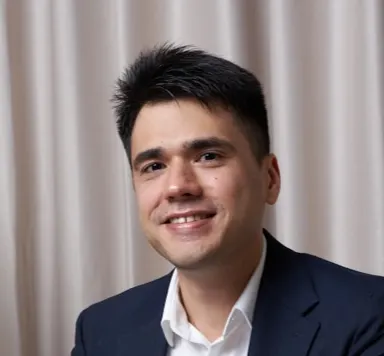 Sasha Javadpour