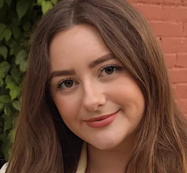 Hailey Hughes